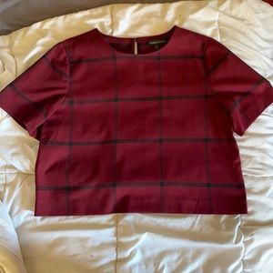 🆕 Banana Republic - top